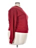 Unbranded Burgundy Sweatshirt Size XXL - photo 4