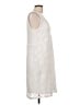 Neiman Marcus Ivory Cocktail Dress Size L - photo 4