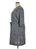 ASOS Gray Casual Dress Size 18 - photo 5