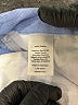 Talbots Outlet 100% Cotton Blue Casual Pants Size 12 - photo 8