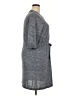 ASOS Gray Casual Dress Size 18 - photo 4
