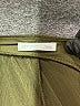 Zara W&B Collection Solid Brown Romper Size S - photo 3