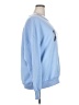 Shein Curve 100% Polyester Blue Sweatshirt Size 18 Plus (3) - photo 4