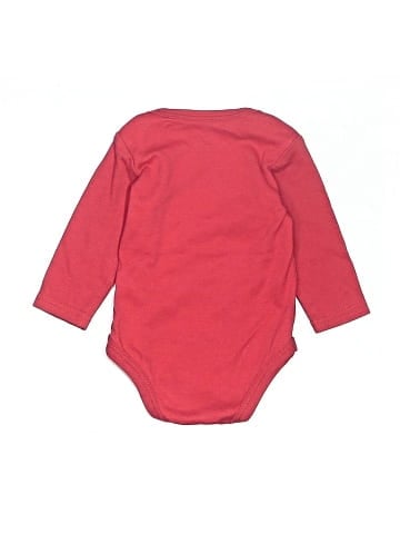 Baby Starters Long Sleeve Onesie (view 2)