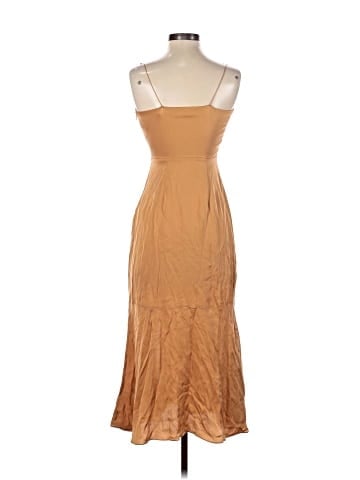Intermix Cocktail Dress (view 2)