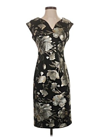 Roz & Ali Cocktail Dress (view 1)