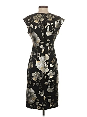 Roz & Ali Cocktail Dress (view 2)