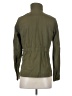 Love Tree 100% Cotton Solid Green Jacket Size S - photo 2