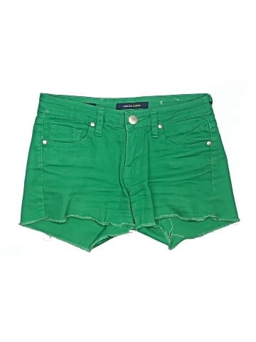 Vigoss Studio Denim Shorts (view 1)