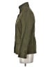 Love Tree 100% Cotton Solid Green Jacket Size S - photo 5