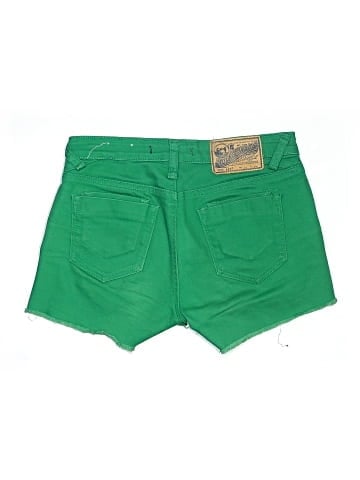 Vigoss Studio Denim Shorts (view 2)