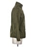 Love Tree 100% Cotton Solid Green Jacket Size S - photo 4