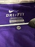 Nike Purple Pullover Sweater Size XS - photo 7