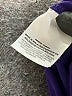 Nike Purple Pullover Sweater Size XS - photo 8
