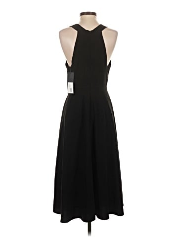 Halston Heritage Cocktail Dress (view 2)
