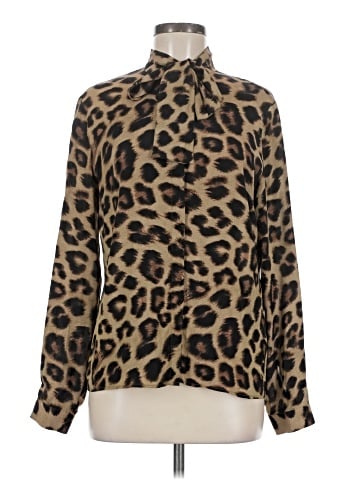 Day Birger et Mikkelsen Long Sleeve Blouse (view 1)