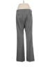 Theory Houndstooth Gray Wool Pants Size 12 - photo 2