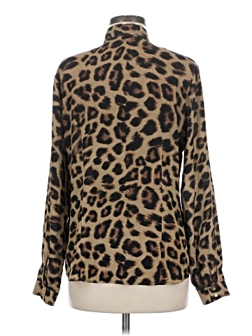 Day Birger et Mikkelsen Long Sleeve Blouse (view 2)