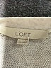Ann Taylor LOFT Ivory Pullover Sweater Size XS - photo 7