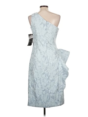 Teri Jon by Rickie Freeman Cocktail Dress (view 2)