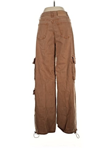 Assorted Brands Cargo Pants (view 2)