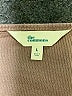 The Commons Brown Short Sleeve Top Size L - photo 7