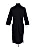 Trina Turk Black Coat Size S - photo 2