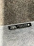 Zara Gray Cardigan Size S - photo 7