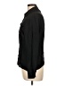 Jones New York 100% Silk Black Blouse Size 12 (petite) - photo 5