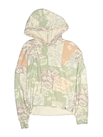 Abercrombie Pullover Hoodie (view 1)