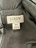J.Crew Factory Store 100% Polyester Black Sleeveless Blouse Size 3X - photo 6