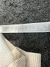 Fabletics Ivory Pullover Sweater Size M - photo 7