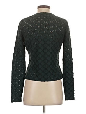 Worth New York Long Sleeve Top (view 2)