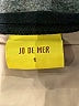 Jo de Mer Gold Swimsuit Bottoms Size 1 - photo 3