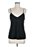 Lumiere Black Tank Top Size M - photo 1