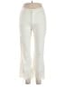 Very Vera Ivory Casual Pants Size 14 - photo 1
