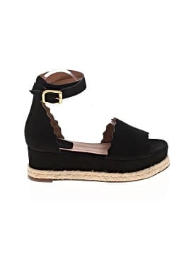 Chloé Wedges (view 1)