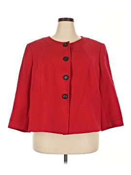 Tahari By Asl Coat