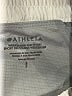Athleta Solid White Athletic Shorts Size S - photo 3