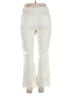 Very Vera Ivory Casual Pants Size 14 - photo 2