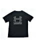 Under Armour Black Active T-Shirt Size S (youth) - photo 1