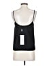 Thakoon 100% Polyester Black Tank Top Size S - photo 2