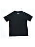 Under Armour Black Active T-Shirt Size S (youth) - photo 2