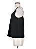 Thakoon 100% Polyester Black Tank Top Size S - photo 5