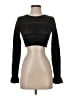 Edikted Black Pullover Sweater Size XS - Sm - photo 1