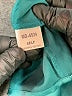 Minuet Teal Cocktail Dress Size S - photo 8