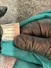 Minuet Teal Cocktail Dress Size S - photo 9