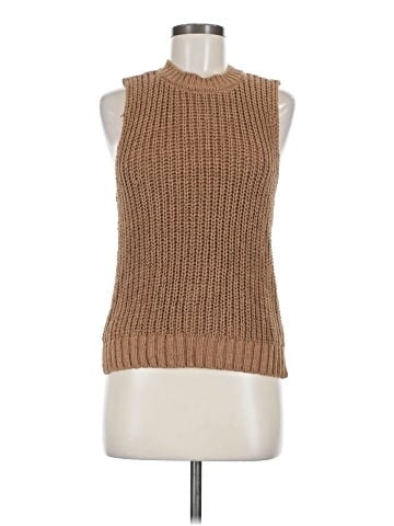 Abercrombie & Fitch Sweater Vest (view 1)