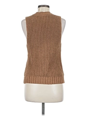 Abercrombie & Fitch Sweater Vest (view 2)