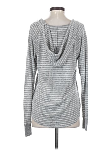 Boxercraft Pullover Sweater (view 2)